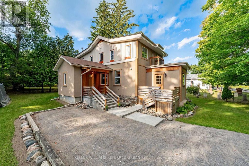 7968 Northumberland County Road 18, Alnwick/haldimand