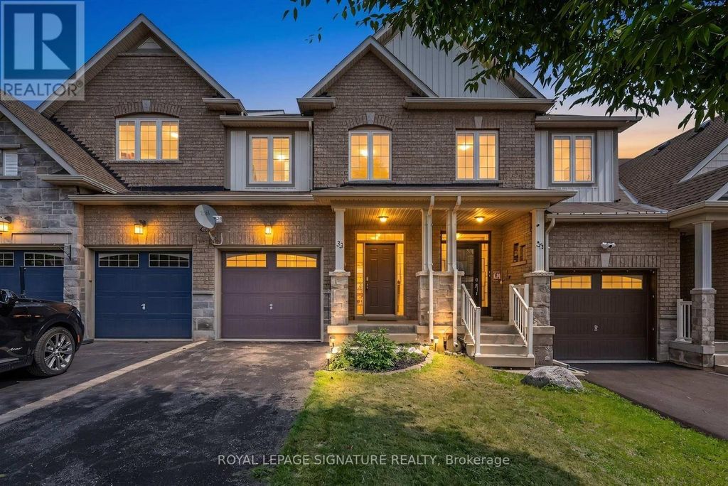 33 Browview Drive, Hamilton (waterdown)