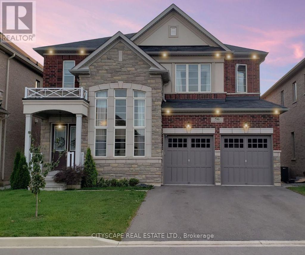 56 Golden Hawk Drive, Hamilton (waterdown)