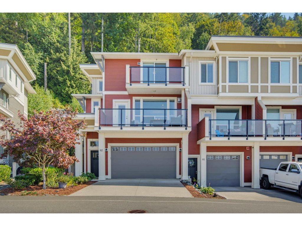92 6026 Lindeman Street|promontory, Chilliwack