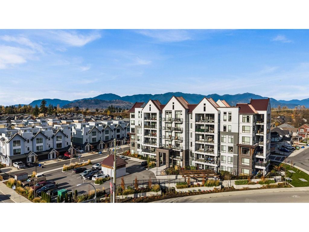 203 6045 Chilliwack River Road|sardis South, Chilliwack