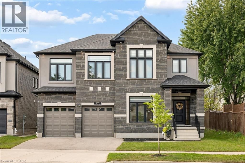 163 Redtail Street, Kitchener