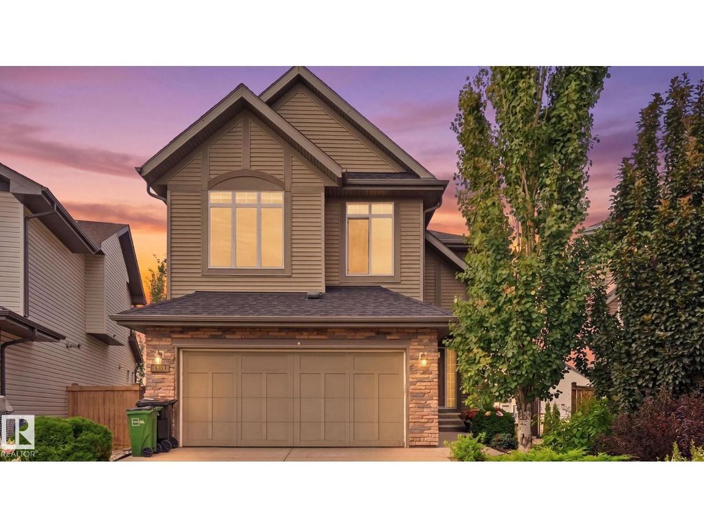 1832 56 St Sw, Edmonton