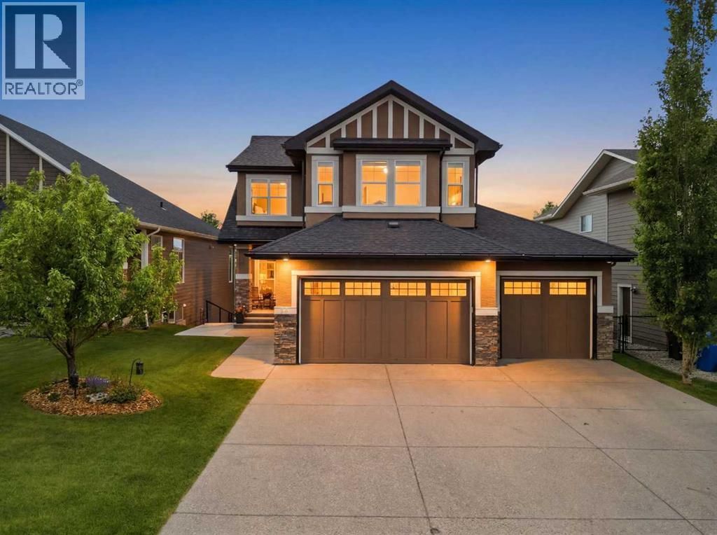 51 Ranchers Crescent, Okotoks