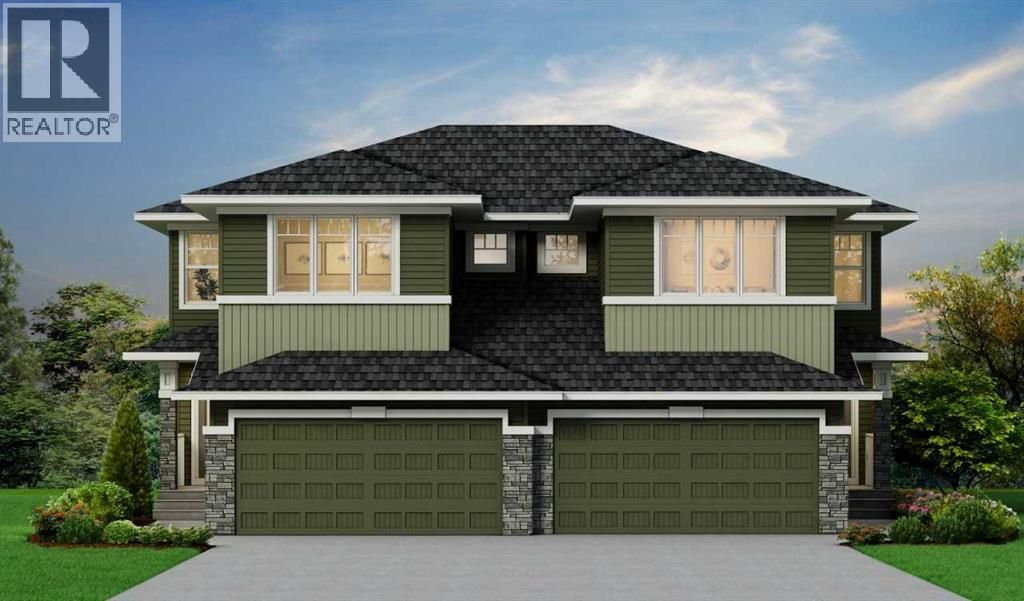 52 Southborough Common, Cochrane