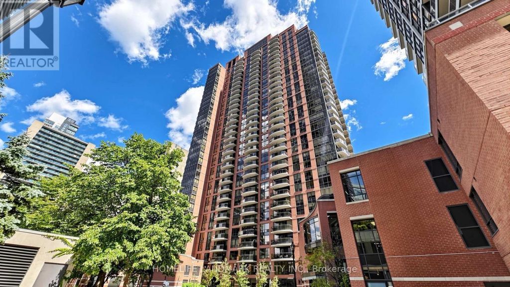 1105 - 33 Sheppard Avenue E, Toronto (willowdale East)