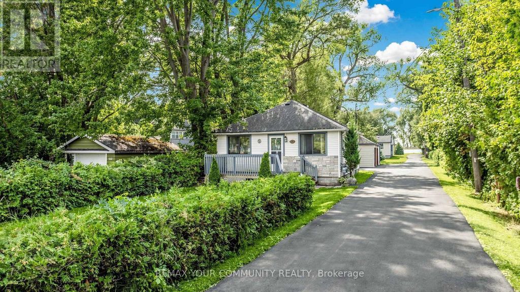 546 Lake Drive S, Georgina (keswick South)