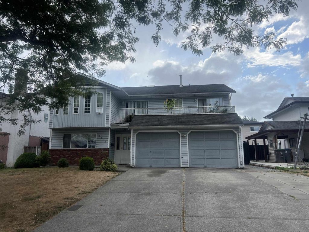 13342 79 Avenue, Surrey