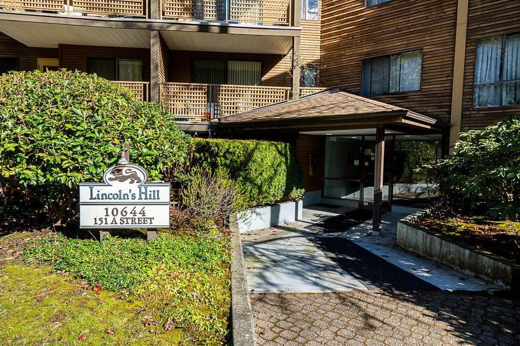 106 10644 151a Street, Surrey