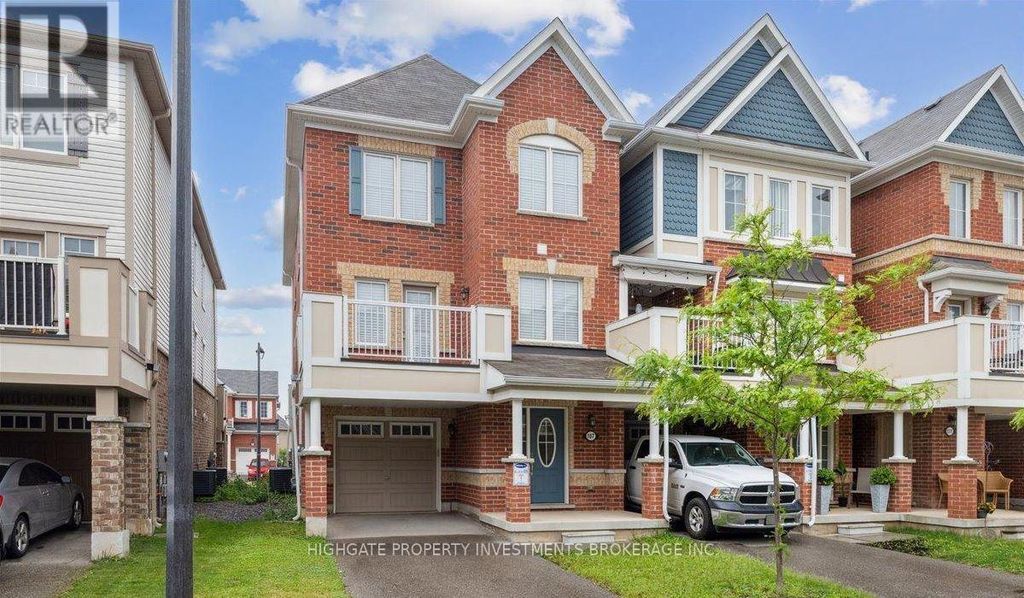 107 Lemieux Court, Milton (fo Ford)