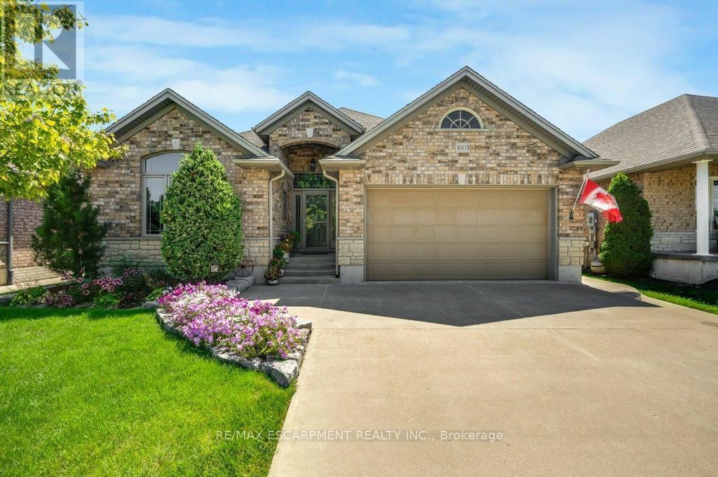 100 Willowdale Crescent, Norfolk (port Dover)