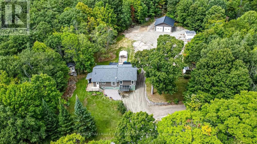 1450 Beiers Road, Gravenhurst (morrison)