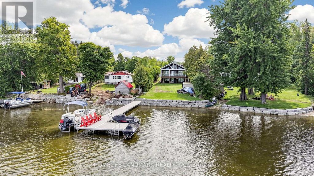 111 Campbell Beach Road, Kawartha Lakes (carden)