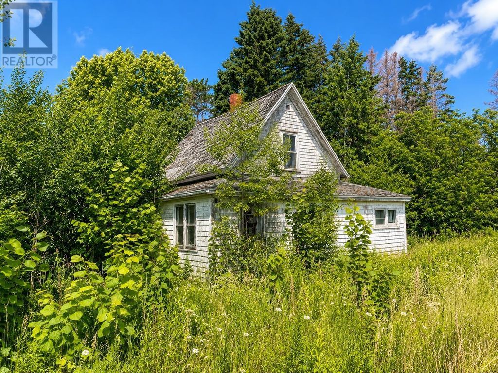 786 Route 10, Augustine Cove