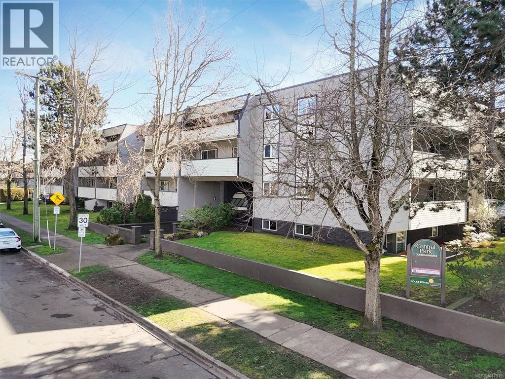 213 909 Pembroke St, Victoria