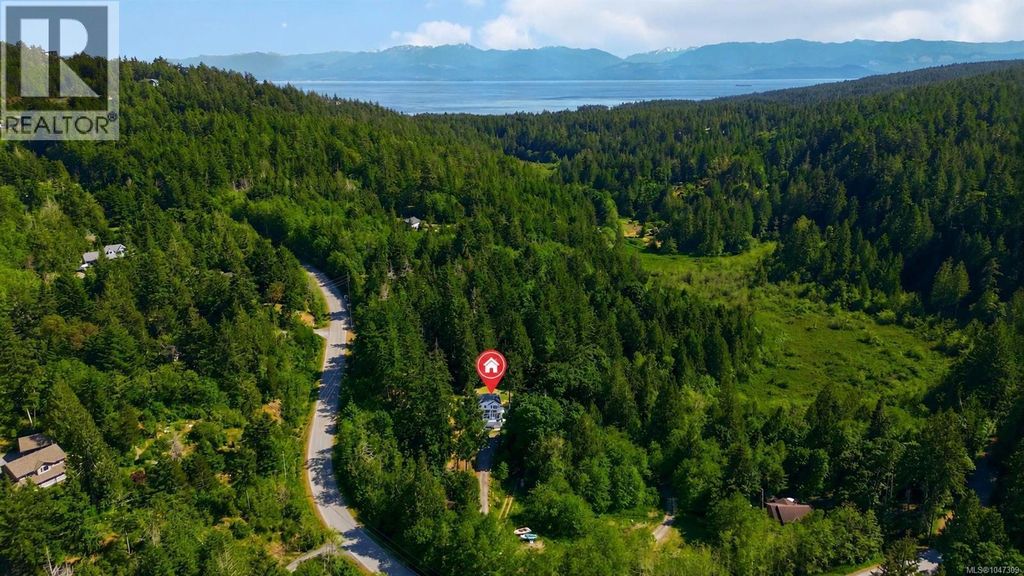 821 Seedtree Rd, Sooke