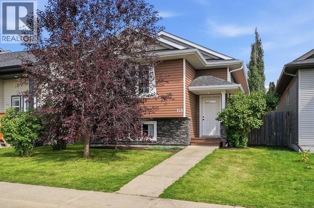 148 Vickers Close, Red Deer