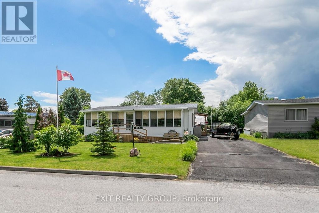 107 Eastview Boulevard, Quinte West (sidney Ward)