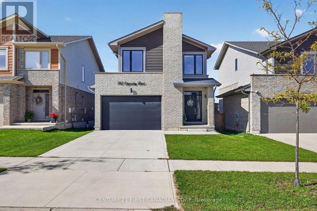 362 Edgevalley Road, London East (east D)