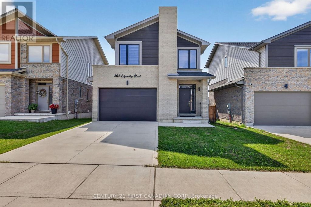 362 Edgevalley Road, London East (east D)