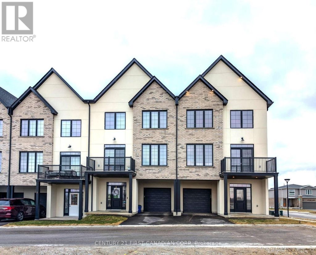 38 - 235 Kennington Way, London South (south W)