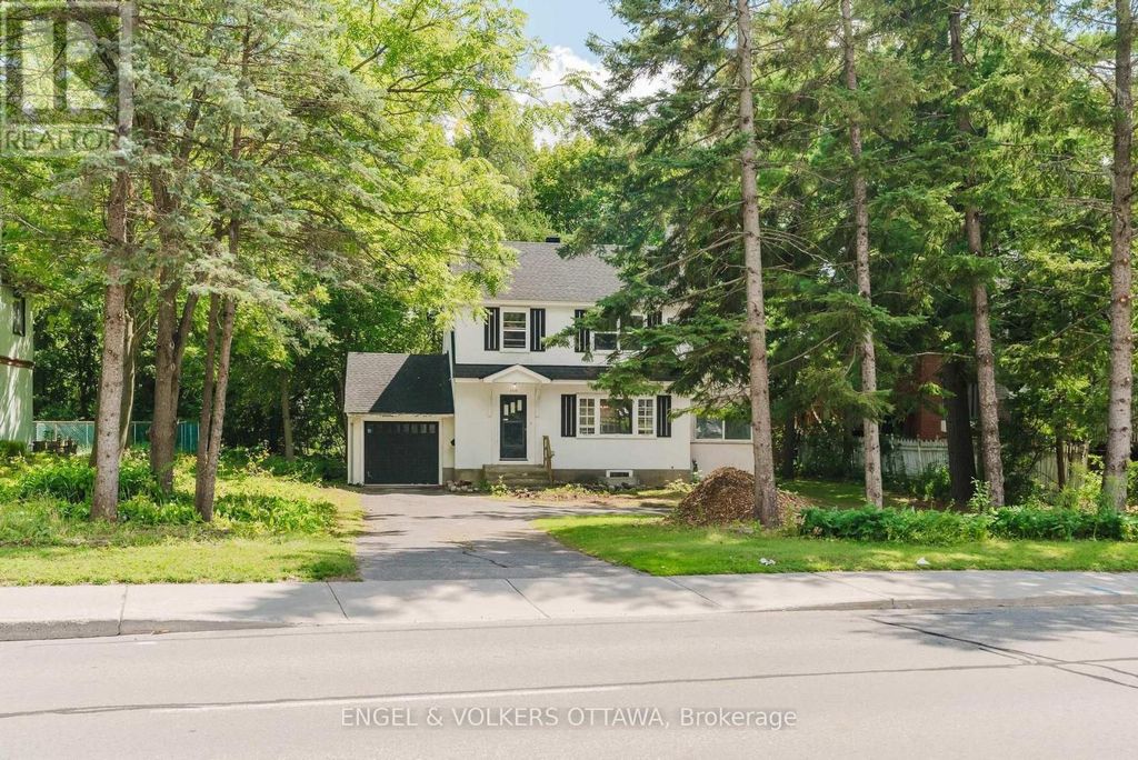 2028 Carling Avenue, Ottawa