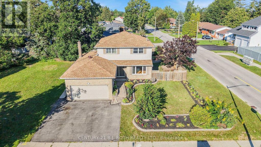 104 Woodside Drive, Orillia