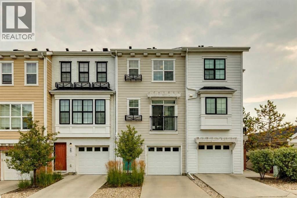 206 Nolanfield Villas Nw, Calgary