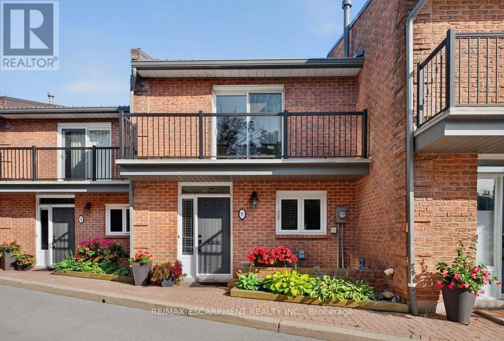8 - 2136 Old Lakeshore Road, Burlington (brant)