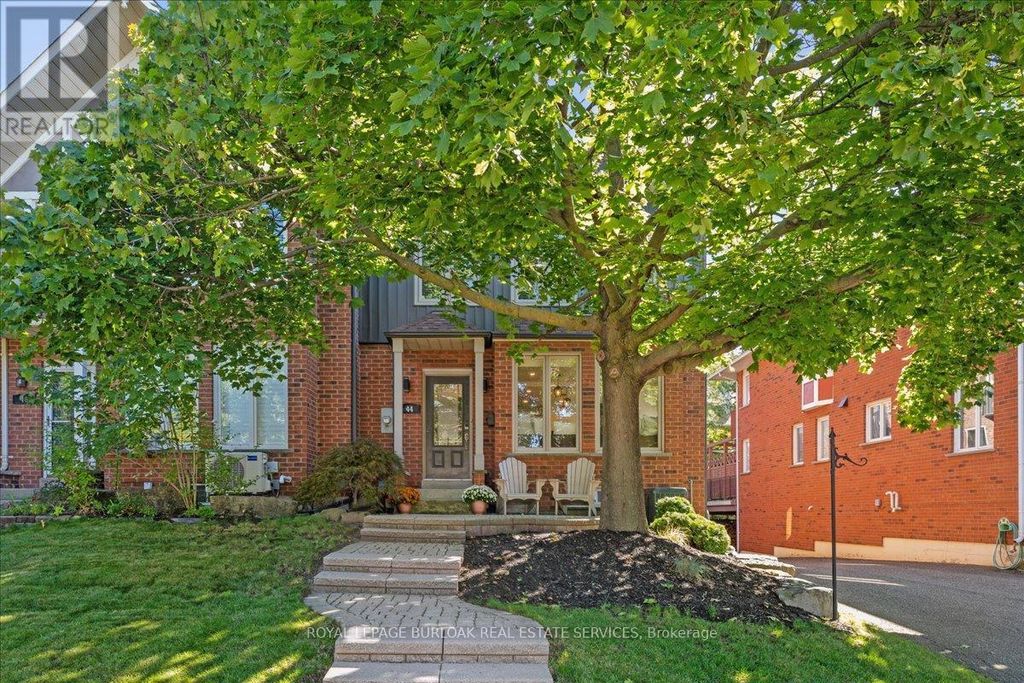 44 Sunvale Place, Hamilton (lakeshore)