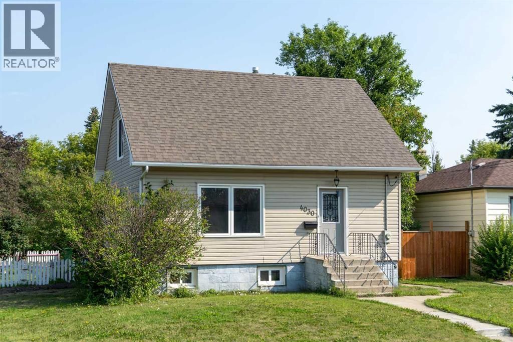 4030 51a Street, Red Deer