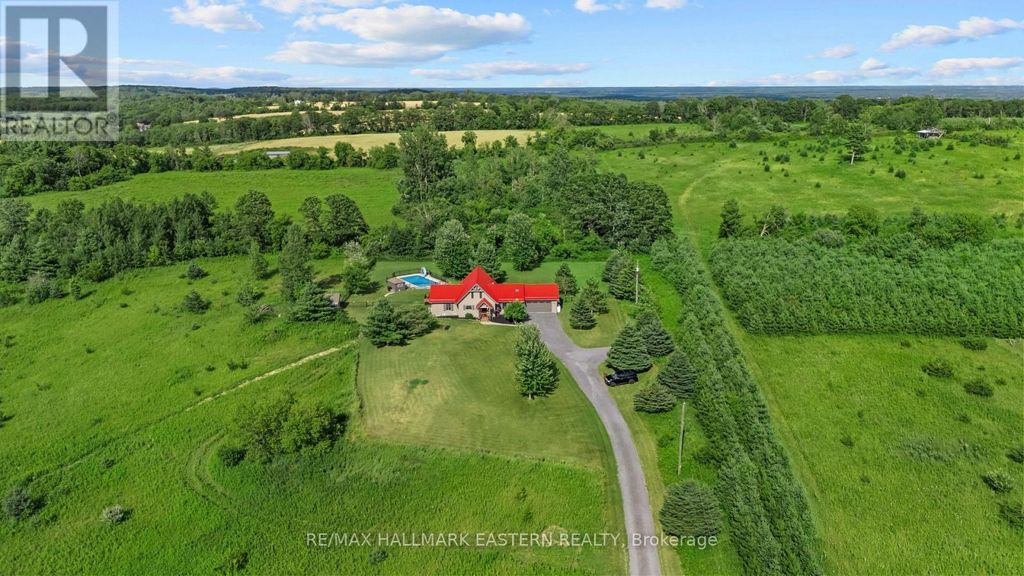184 Golf Course Road, Quinte West (sidney Ward)