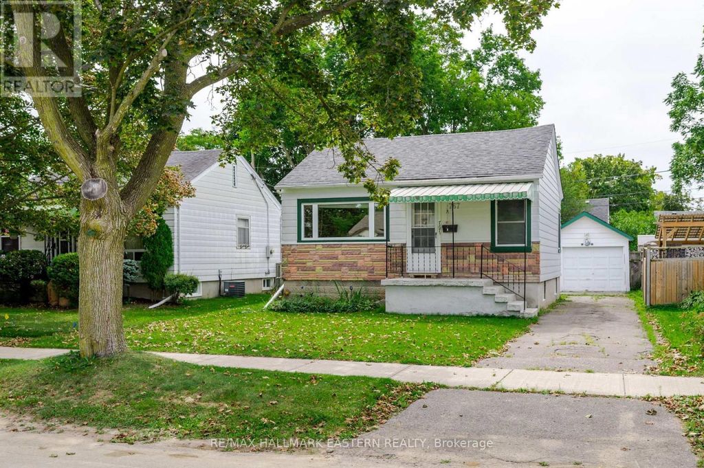 767 Duffus Street, Peterborough (otonabee Ward 1)