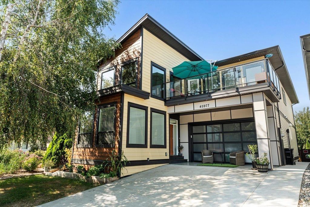 45977 Lake Drive|sardis East Vedder, Chilliwack