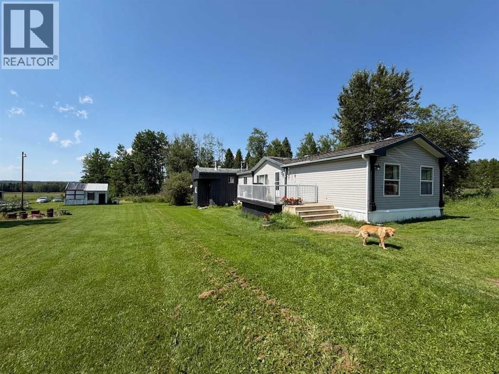 454038 75 Range, Rural Wetaskiwin No. 10, County Of