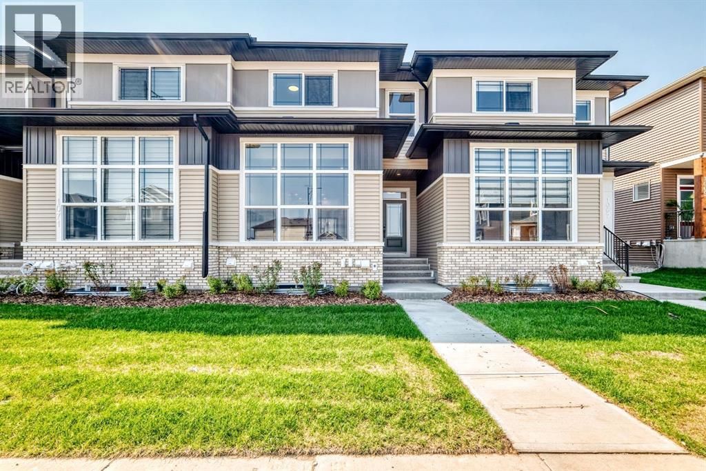 1069 Bayview Crescent Sw, Airdrie