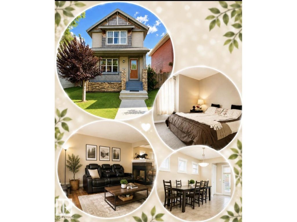 5135 1a Av Sw, Edmonton