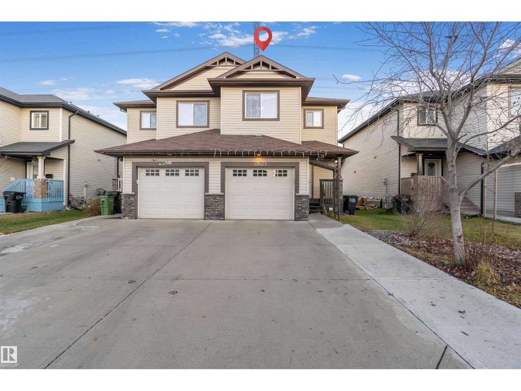 2627 29 St Nw, Edmonton