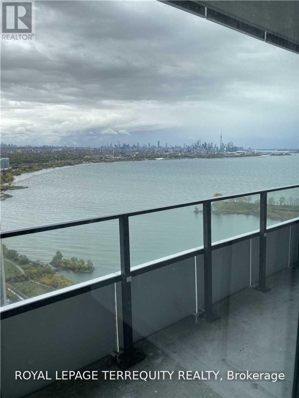 3904 - 20 Shore Breeze Drive, Toronto (mimico)