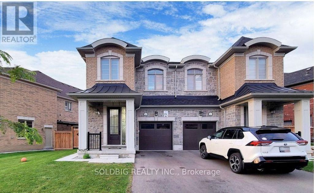 1265 Chee Chee Landing, Milton (fo Ford)