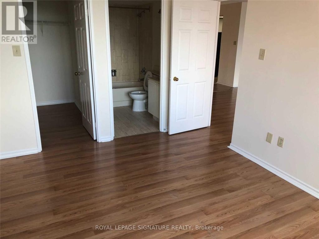 1206 - 265 Enfield Place, Mississauga (city Centre)