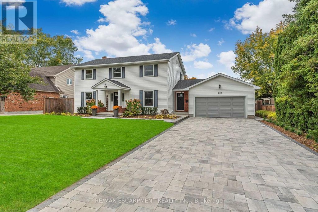 3626 Glen Elgin Drive, Lincoln (lincoln-Jordan/vineland)