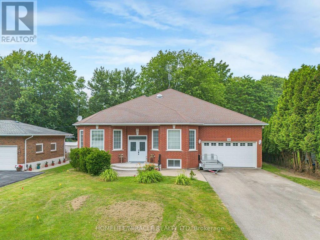 753 Welland Road, Pelham (fenwick)