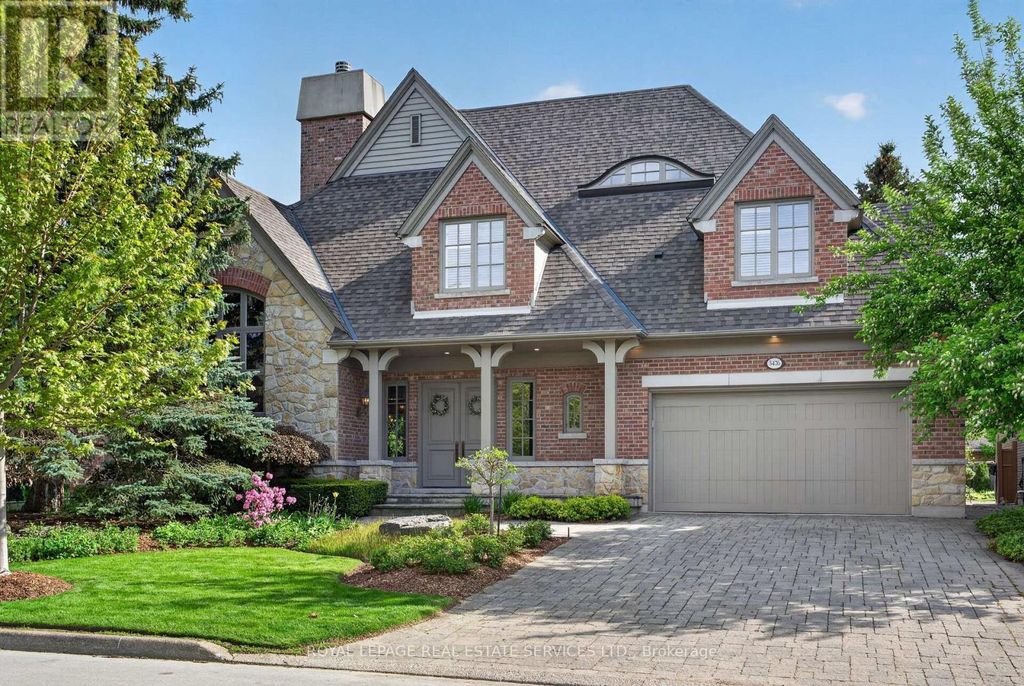 3476 Vinehaven Trail, Lincoln (lincoln-Jordan/vineland)