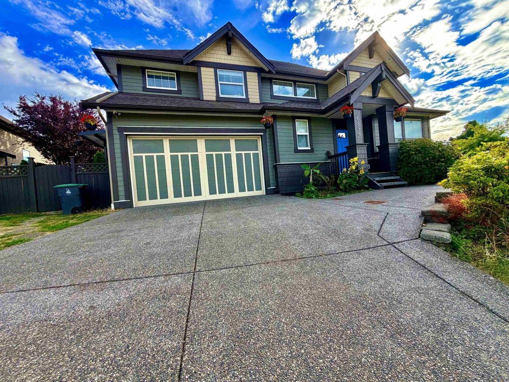 6898 177 Street, Surrey