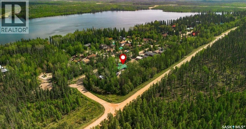 Lot 8 Blk 18 Beaver Crescent, Northern Admin District