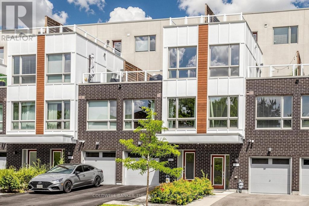 #36 - 1870 Altona Road, Pickering (highbush)