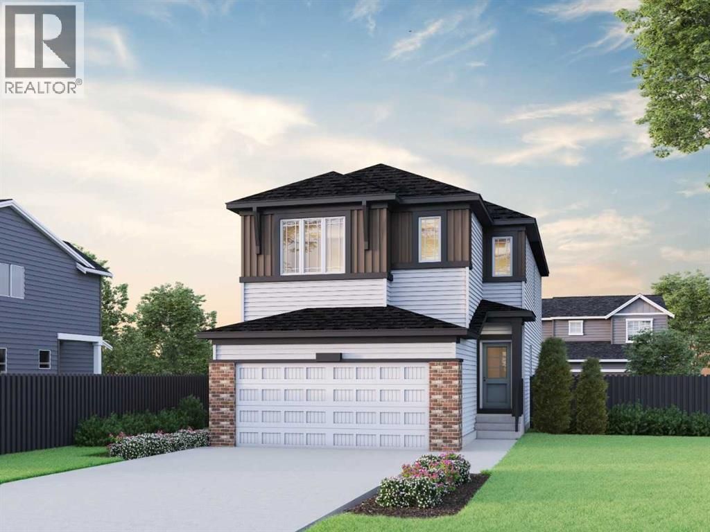 18 Ware Street, Okotoks