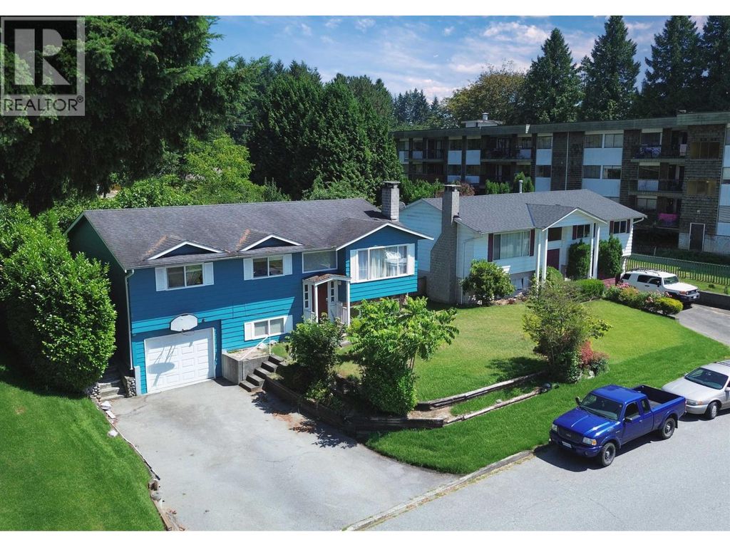 11914 212 Street, Maple Ridge