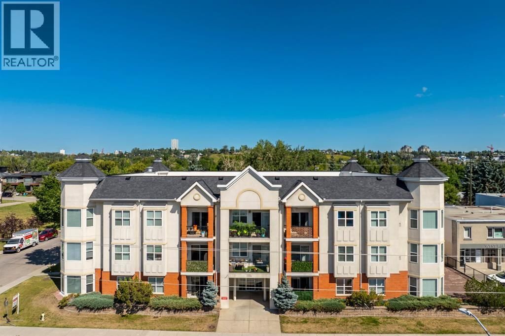 303, 2134 Kensington Road Nw, Calgary